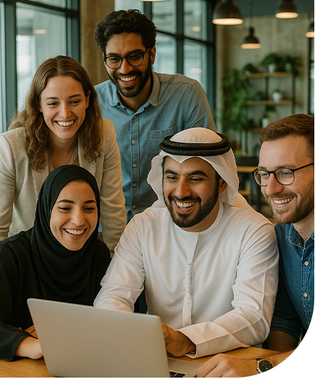 Free Zone Business Setup in UAE via NAN Docs