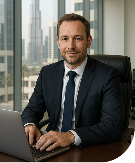 mainland company in Ras Al Khaimah