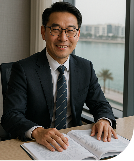 mainland company in Umm Al Quwain