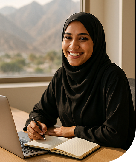 mainland company in fujairah