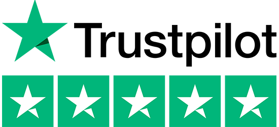 trustpilot reviews logo