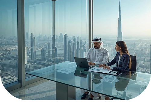 Banking Assistance Services by NAN Docs