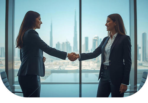 Branch License in Freezone Dubai