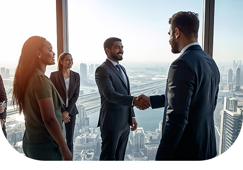 Branch License in freezone abu dhabi