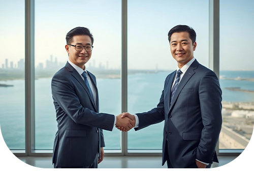 Branch License in freezone umm al quwain