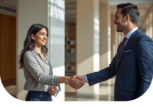 Build Customer Trust