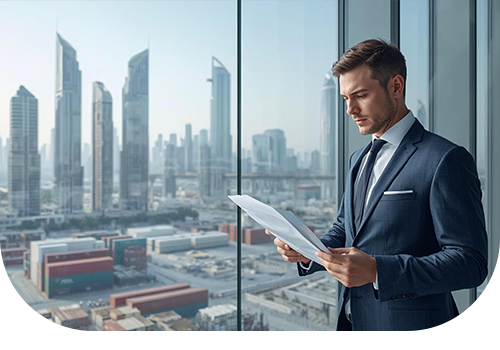 Commercial License in Freezone Dubai