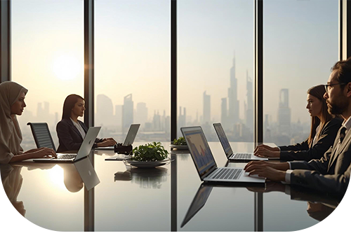 Commercial License in freezone abu dhabi