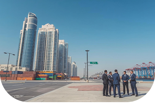 Commercial License in freezone ras al khaimah