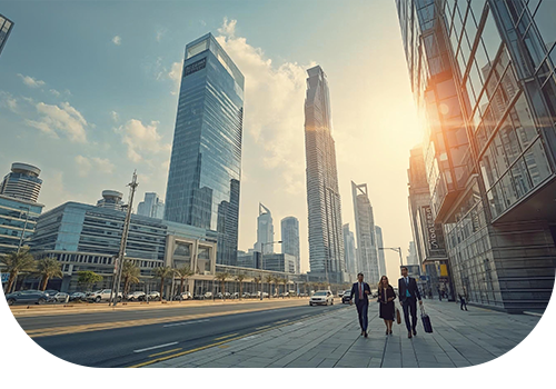 Commercial License in mainland