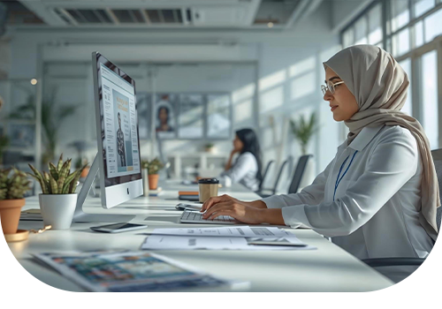 Commercial Translation