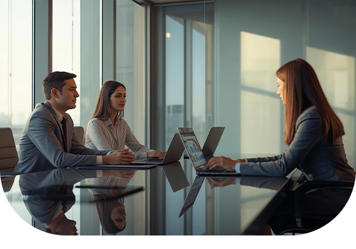 Consulting and Advisory Services