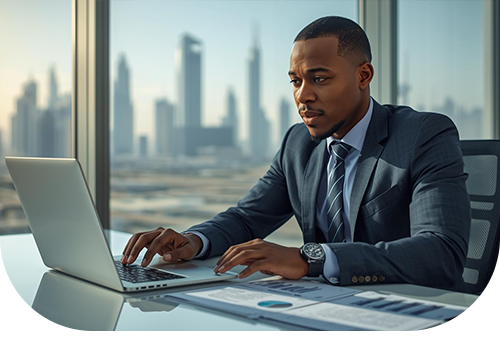 Corporate Tax Registration