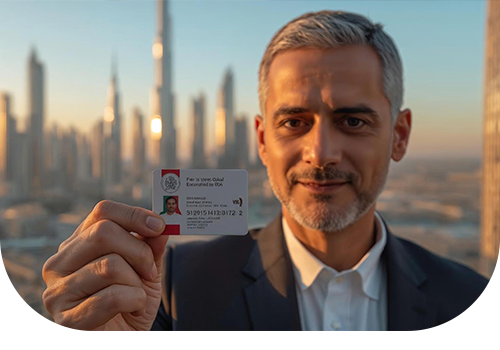 Emirates ID