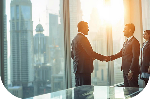 Employment Visa service by najm al najah