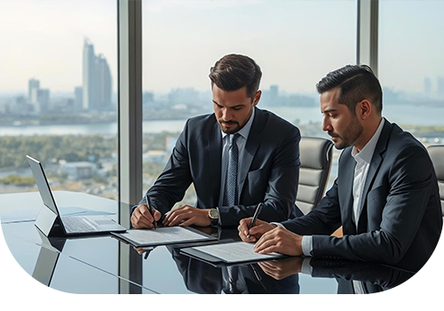 Fast and Efficient Incorporation