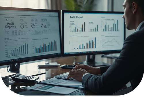 Financial Translation