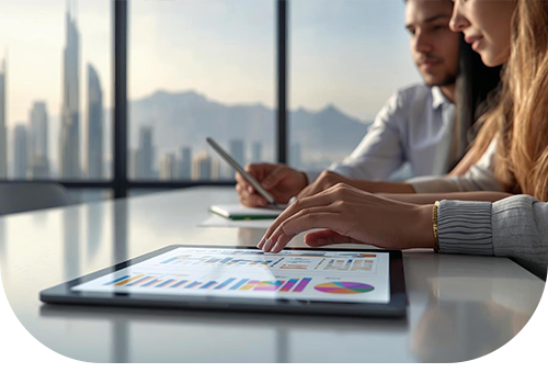 Flexible Business Activities