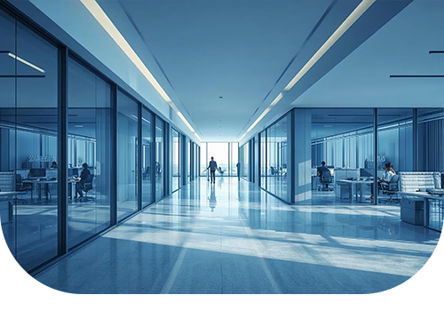 Flexible Office Options in freezone sharjah