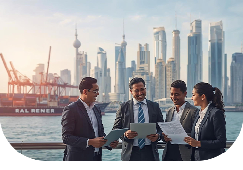 Freezone company formation in uae by NAN Docs