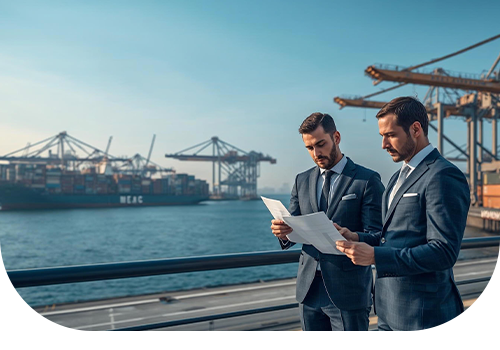 General Trading (International)