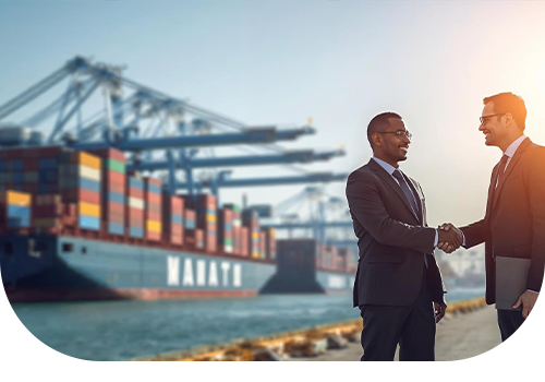 General Trading in JAFZA