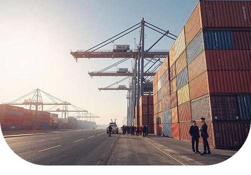 General Trading in RAK ICC