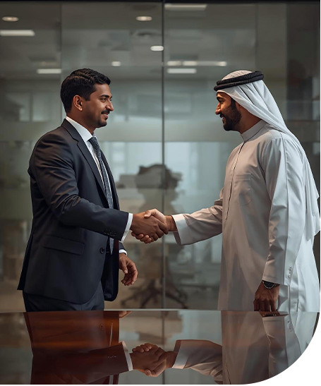 Golden Visa Service in UAE