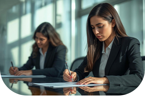 Hassle-Free Approvals