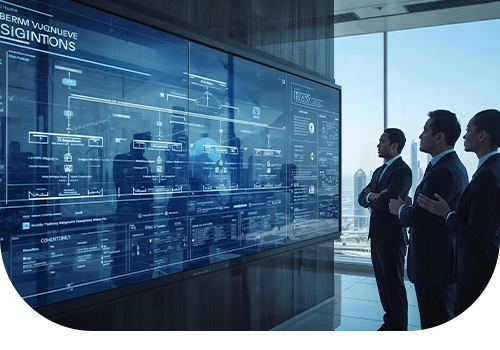 Holding Company in JAFZA