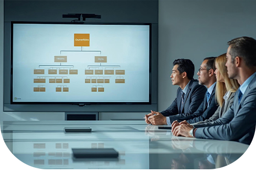 Holding Company in RAK ICC