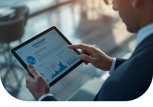 Holding and IP Management