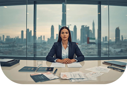 Immigration Services in UAE By Najm Al Najah