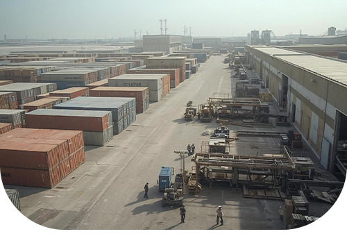 Industrial License in freezone abu dhabi