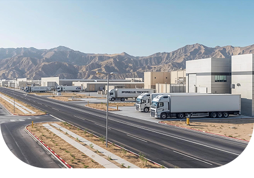 Industrial License in freezone ras al khaimah
