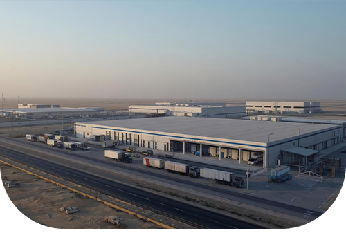 Industrial License in freezone umm al quwain