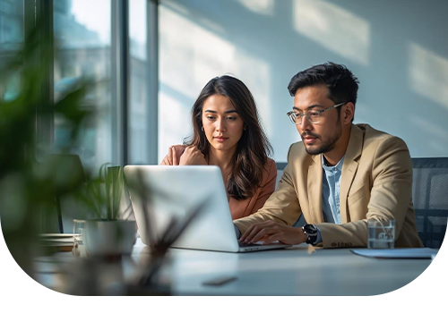 Intellectual Property & Patent Management