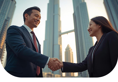 International Reputation