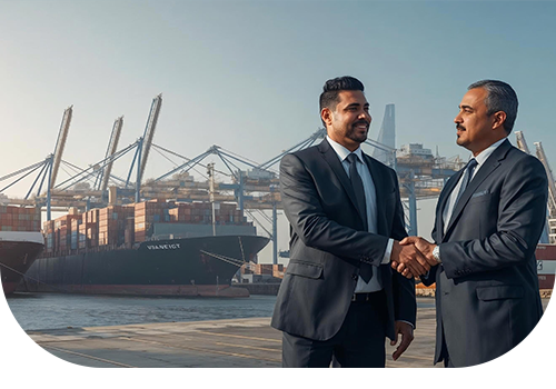 International Trading