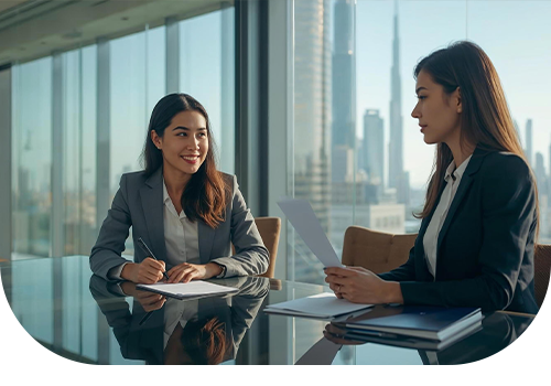 Investor and Business Visas