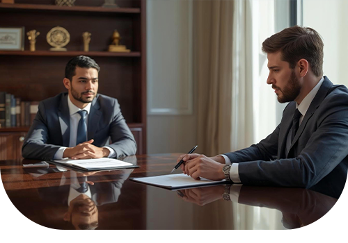 Legal Immigration Advisory