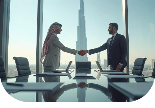 Limited Liability Company