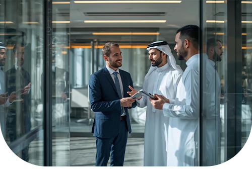 Multi-Activity Licensing in freezone abu dhabi