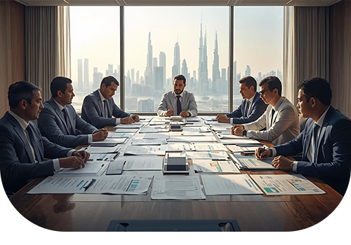 Multi-Activity Licensing