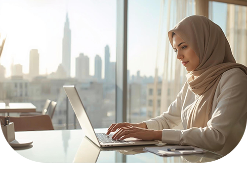 No Physical Presence Needed in freezone sharjah