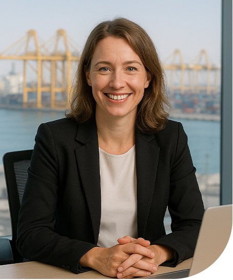 Offshore company formation in Jebel Ali Free Zone Authority (JAFZA) by Najm Al Najah