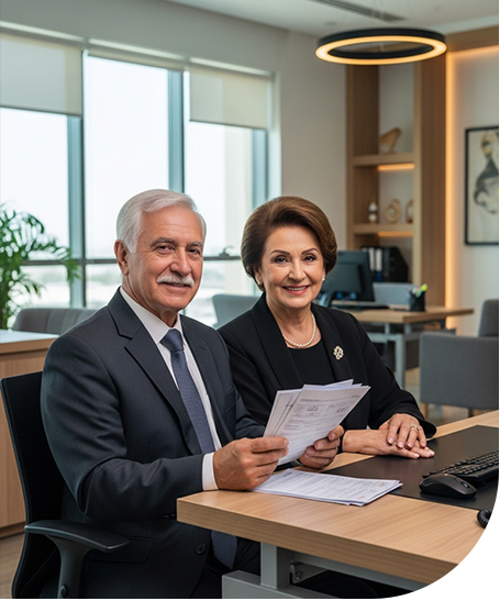 Parents Visa Service in UAE