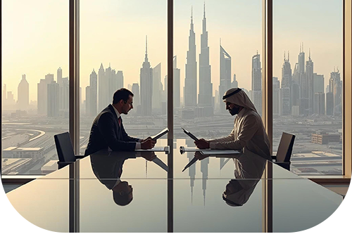 Professional License in Free Zones