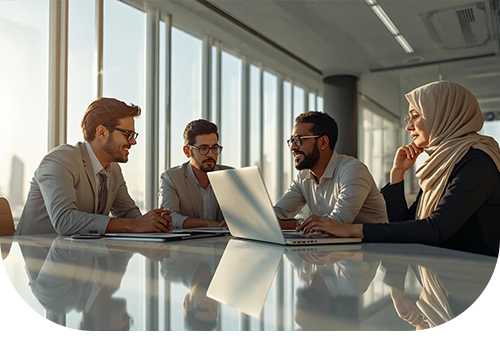 Professional License in freezone abu dhabi