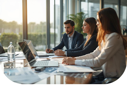 Professional License in freezone ajman